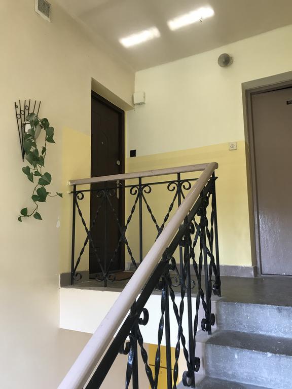 Dk Apartament Stare Miasto Apartamento Olsztyn  Exterior foto